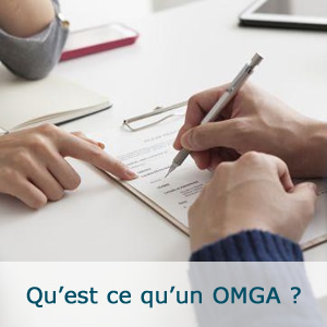 Qu'est ce qu'un OMGA ?