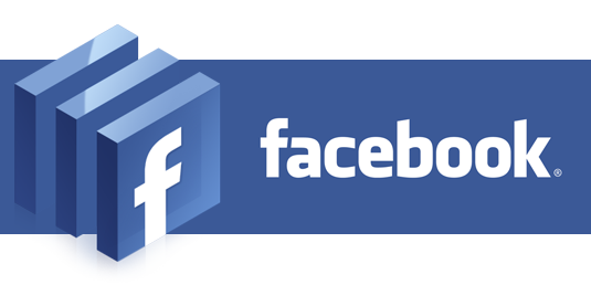 facebook logo